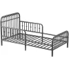 Little Seeds Monarch Hill Ivy Toddler Bed by Little Seeds - Gray