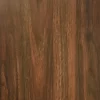 Mainstays 5-Shelf Bookcase with Adjustable Shelves, Canyon Walnut