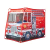 Melissa & Doug Fire Truck Play Tent