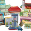 Melissa & Doug Paw Patrol Jumbo Cardboard Blocks