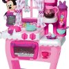 Minnie Happy Helpers Brunch Cafe, by Just Play