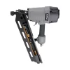 NuMax SFR2190 Pneumatic 21 Degree 3-1/2 in. Framing Nailer