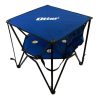 Otter Deluxe Double Decker Table