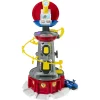 PAW Patrol, Mighty Pups Super PAWs Lookout Tower Playset with Lights and Sounds, Toy for Ages 3 and Up