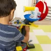 PAW Patrol, Mighty Pups Super PAWs Lookout Tower Playset with Lights and Sounds, Toy for Ages 3 and Up