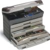 Plano 757 4-Drawer Tackle Box