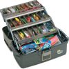 Plano Guide Series 6134 Tackle Box