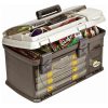 Plano Pro StowAway Rack Tackle Box