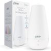 Pure Enrichment PureSpa XL 3-in-1 Cool Mist Humidifier, Essential Oil Diffuser & Mood Light - 2L Tank Provides Powerful Mist Coverage up to 350 sq ft in Bedroom, Office & Large Rooms