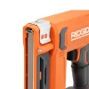 RIDGID R09897B 18V Cordless 3/8 in. Crown Stapler (Tool Only)