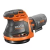 RIDGID R8606B 18V Cordless 5 in. Random Orbit Sander (Tool Only)