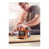 RIDGID R8606B 18V Cordless 5 in. Random Orbit Sander (Tool Only)