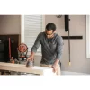 RIDGID R8606B 18V Cordless 5 in. Random Orbit Sander (Tool Only)