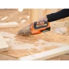 RIDGID R8609021B 18V Cordless Hand Held Vacuum (Tool Only)
