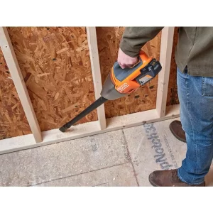 RIDGID R8609021B 18V Cordless Hand Held Vacuum (Tool Only)