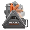 RIDGID R8694620KSBN 18V Cordless Flood Light Kit with Detachable Light with 2.0 Ah Lithium-Ion Battery and Charger