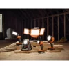 RIDGID R8699B 18V Cordless LED Spotlight (Tool Only)