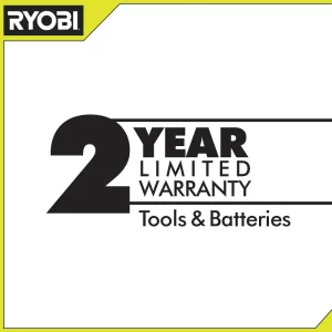 RYOBI FVM51K USB Lithium Rotary Tool Kit