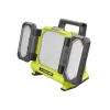 RYOBI PCL631B ONE+ 18V Cordless Hybrid LED Panel Light (Tool Only)