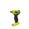 RYOBI PSBDG01B ONE+ HP 18V Brushless Cordless Compact 1.4 in. Right Angle Die Grinder (Tool Only)