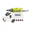 RYOBI RRT100 1.2 Amp Corded Rotary Tool