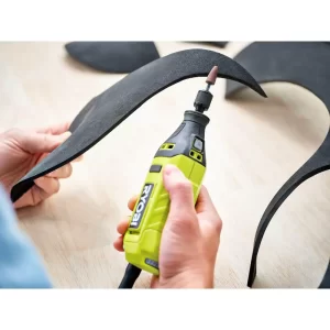 RYOBI RRT100 1.2 Amp Corded Rotary Tool