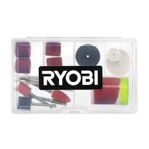 RYOBI RRT100 1.2 Amp Corded Rotary Tool
