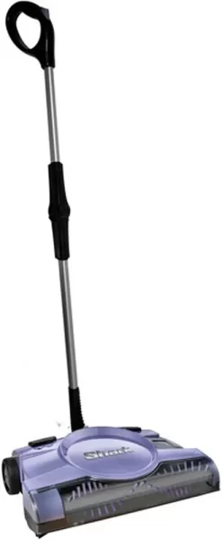 Shark 12" Rechargeable Floor & Carpet Sweeper