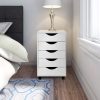 Simply Tidy Modular Mobile Chest