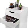 Simply Tidy Modular Mobile Chest