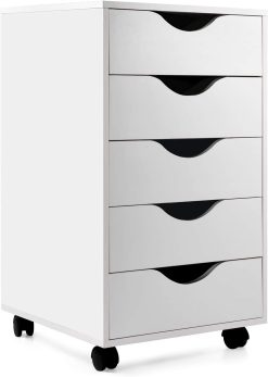 Simply Tidy Modular Mobile Chest