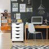 Simply Tidy Modular Mobile Chest