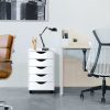 Simply Tidy Modular Mobile Chest