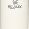 Stanley Adventure Quencher 30oz Travel Tumbler (Cream)