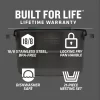 Stanley Base Camp Cook Set for 4 | 21 Pcs Nesting Cookware Made from Stainless Steel & BPA Free Material | Incl Pot, lid, Cutting Board, Spatula, Plates, Spoons, Forks, Bowls, Dish Rack, Trivet