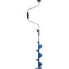 Strikemaster Mora Swedish Hand Ice Auger, 6-Inch