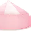 The Original AIR FORT Build A Fort in 30 Seconds, Inflatable Fort for Kids (Pretty in Pink)