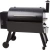 Traeger BAC363 34 Series Folding Shelf