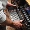 Traeger BAC612 P.A.L. Pop-And-Lock Storage Bin