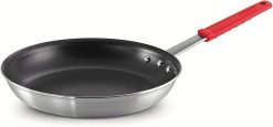 Tramontina 80114/537DS Professional Aluminum Nonstick Restaurant Fry Pan, 14"