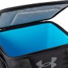Under Armour 12 Can Sideline Soft Cooler, Royal
