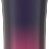 Under Armour 18oz Beyond Gradient Vacuum Insulated Water Bottle, Gradient Cerise/Purple