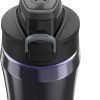 Under Armour 18oz Beyond Gradient Vacuum Insulated Water Bottle, Gradient Cerise/Purple
