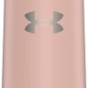 Under Armour Infinity 22oz Water Bottle, Retro Pink