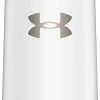 Under Armour Infinity 22oz Water Bottle, Satin White