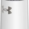 Under Armour Infinity 22oz Water Bottle, Satin White