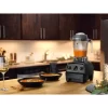Vitamix VM0197 Explorian Blender, Professional-Grade, 48 oz. Container, Black