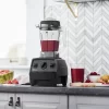 Vitamix VM0197 Explorian Blender, Professional-Grade, 48 oz. Container, Black