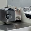Weber 7659 Spirit II Rotiesserie
