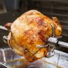 Weber 7659 Spirit II Rotiesserie